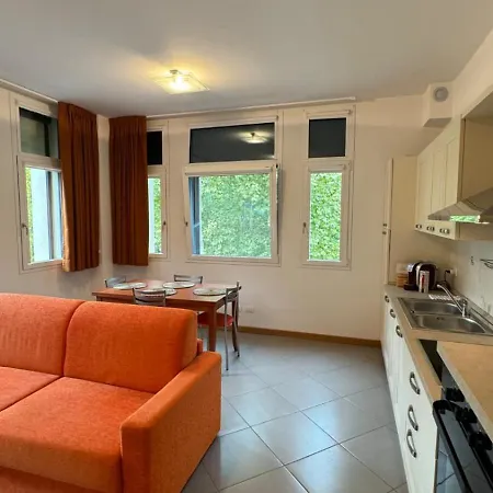 Dimora Delle Terme Appartement Porretta Terme