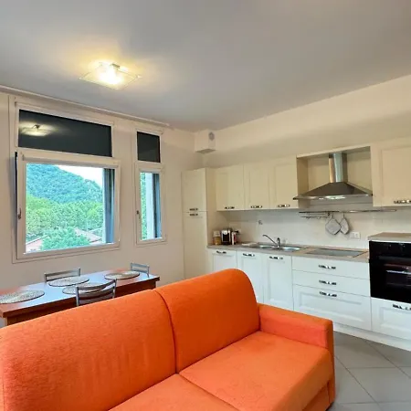Dimora Delle Terme Porretta Terme