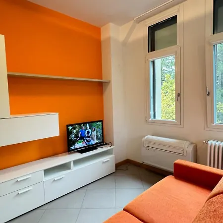 Appartement Dimora Delle Terme