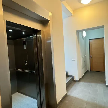 Dimora Delle Terme