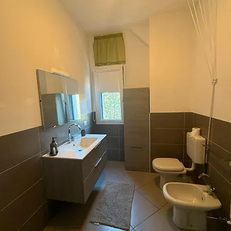 Dimora Delle Terme Appartement Porretta Terme