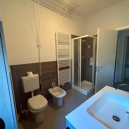 Dimora Delle Terme * Porretta Terme