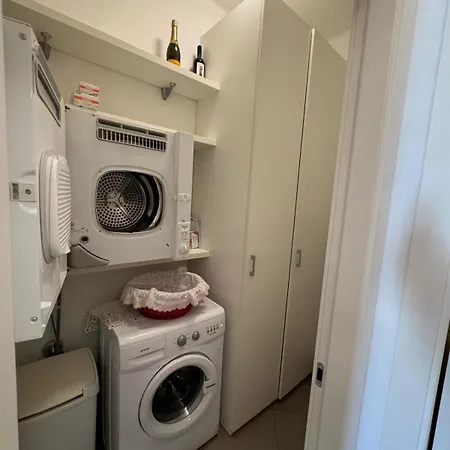 Appartement Dimora Delle Terme Porretta Terme