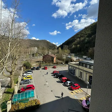 Dimora Delle Terme Porretta Terme