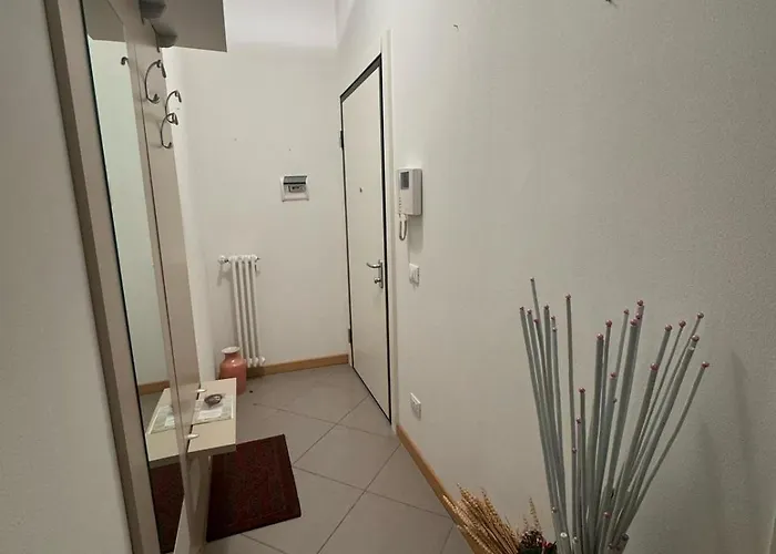 Dimora Delle Terme *