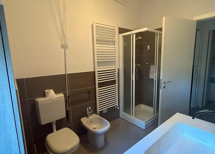 Dimora Delle Terme * Porretta Terme