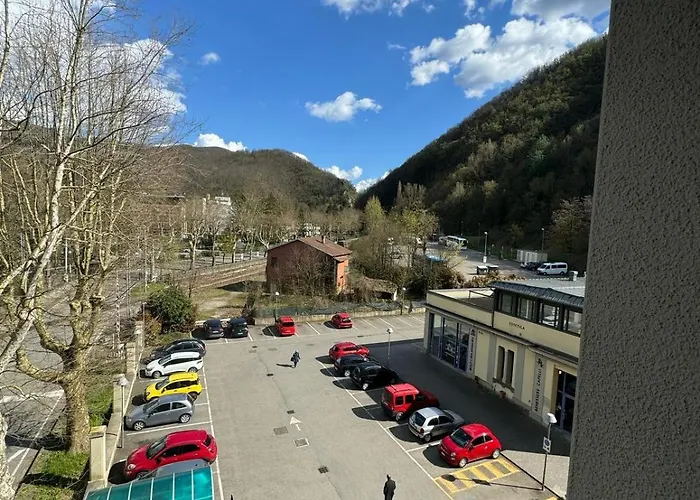 Dimora Delle Terme Porretta Terme